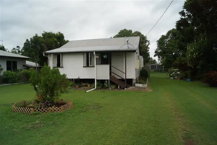 12 Phillip Street, Sarina QLD 4737
