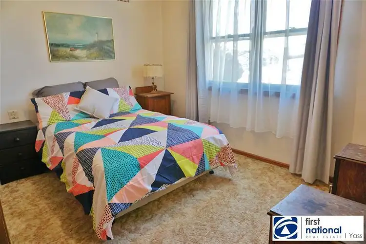 Seventh view of Homely house listing, 43 Grand Junction Road, Yass NSW 2582