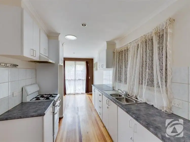 Second view of Homely house listing, 3 Vista Drive, Melton VIC 3337