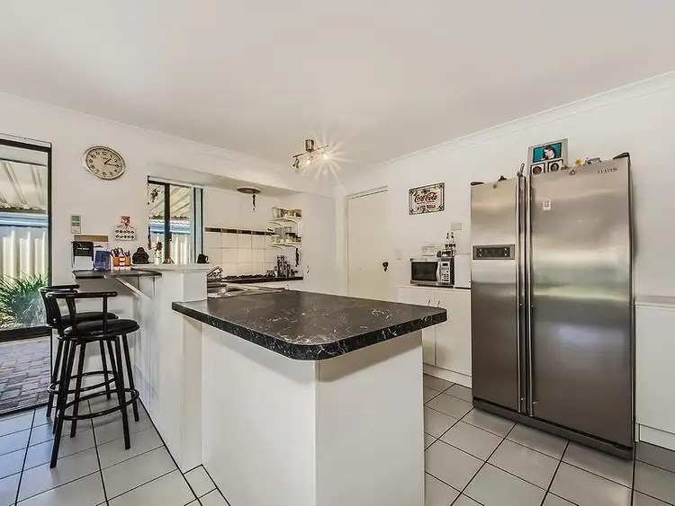 Fourth view of Homely house listing, 47 Cottesloe Crescent, Secret Harbour WA 6173