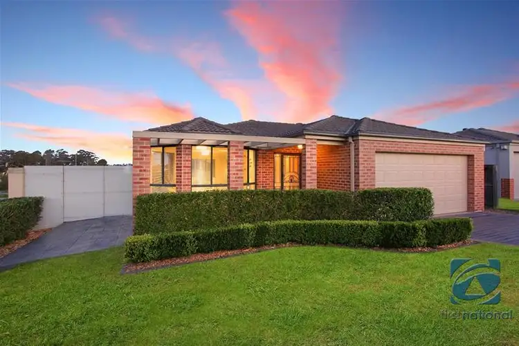 8 Corkwood Place, Acacia Gardens NSW 2763