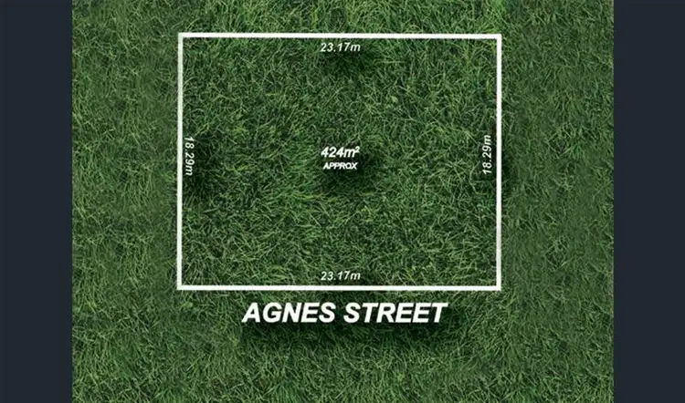 Lot 2/79 Agnes Street, Ottoway SA 5013