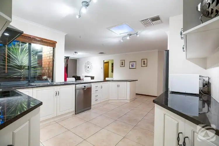 Fifth view of Homely house listing, 19 Gilligan Grove, Mclaren Flat SA 5171