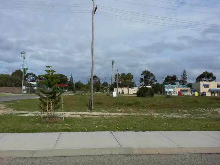 Fifth view of Homely land listing, 7 Murray Street, Jurien Bay WA 6516