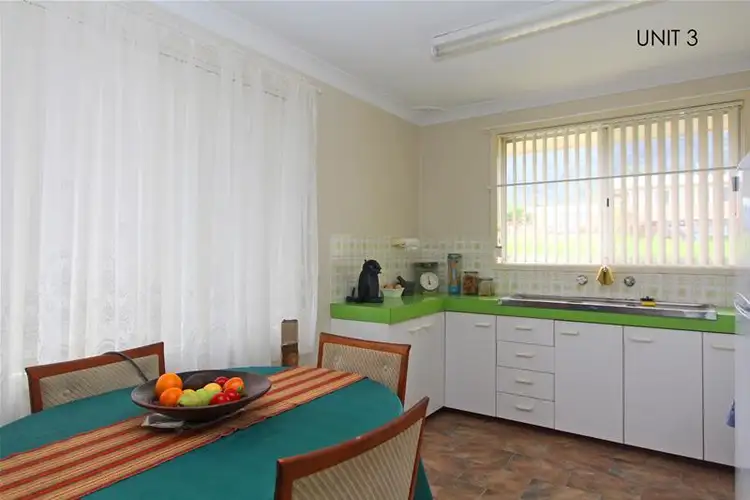 Fourth view of Homely block of units listing, 6 Tunis Street, Laurieton NSW 2443
