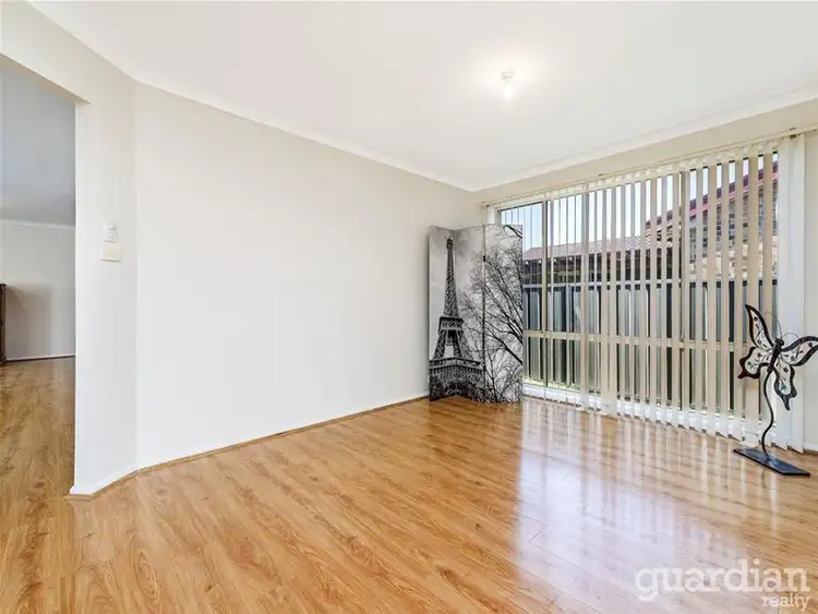 Fourth view of Homely house listing, 61B Grange Avenue, Schofields NSW 2762