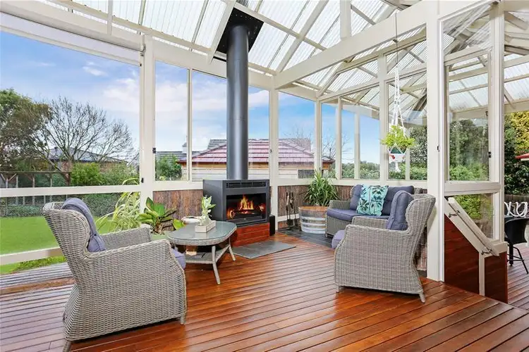 Fourth view of Homely house listing, Lot 2/8 Waikato Court, Warrnambool VIC 3280
