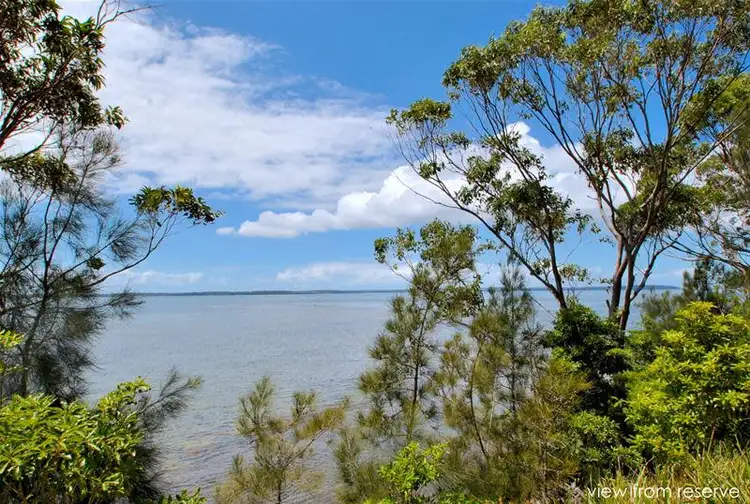 Fourth view of Homely house listing, 21 Marine Parade, Callala Bay NSW 2540