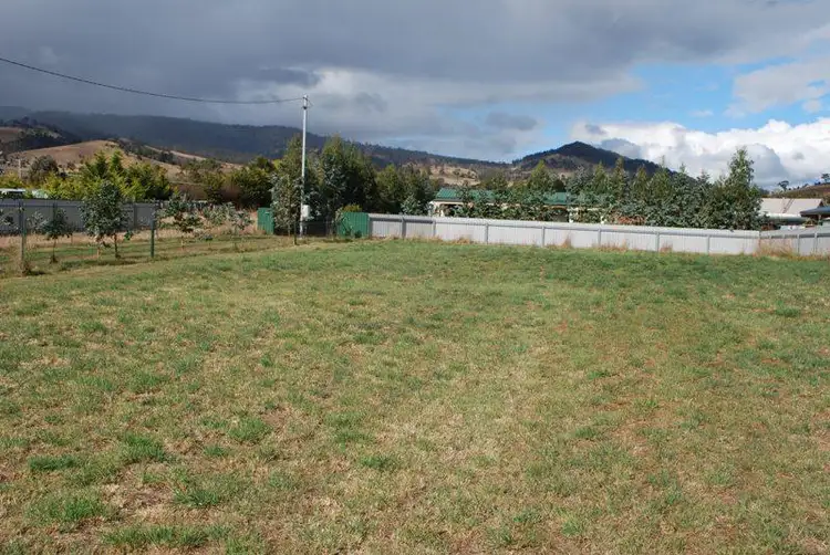 Main view of Homely land listing, 23 Sophia Street, Kempton TAS 7030