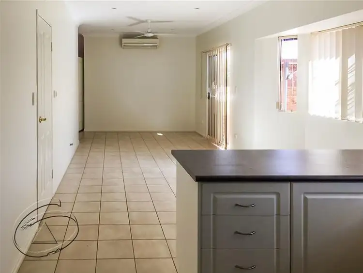 Fourth view of Homely unit listing, 2/9 Clough Place, Mount Johns NT 874