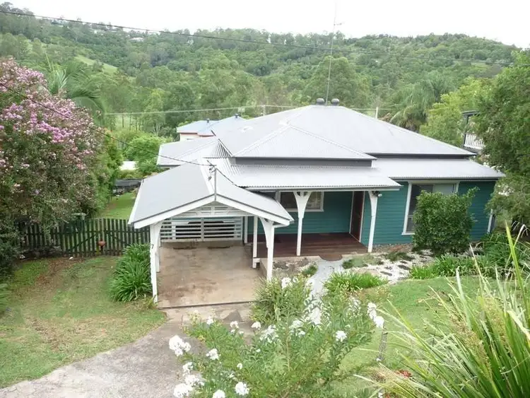Second view of Homely house listing, 7 Showview Street, Girards Hill NSW 2480