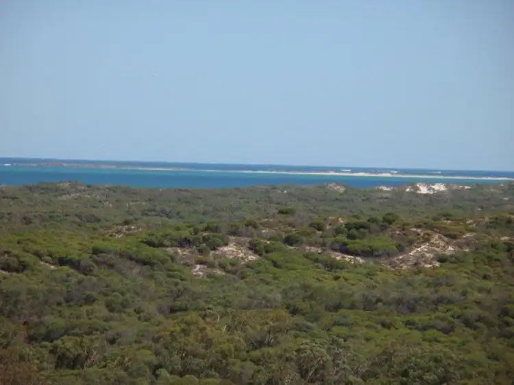 Sixth view of Homely land listing, 29 Indian Ocean Drive, Jurien Bay WA 6516