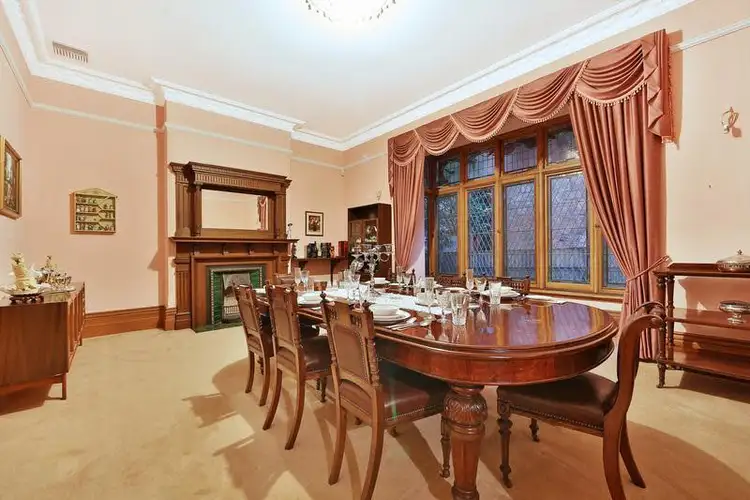 Fifth view of Homely house listing, 7 Brougham Place, North Adelaide SA 5006