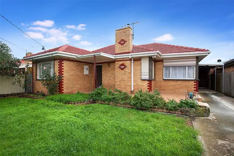 Main view of Homely house listing, 30 Whitesides Avenue, Sunshine West VIC 3020