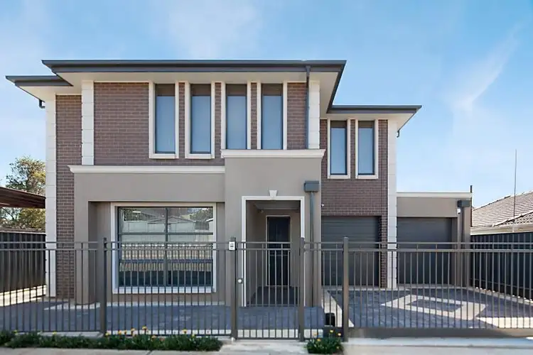 Main view of Homely house listing, 1a Deakin Street, Blair Athol SA 5084