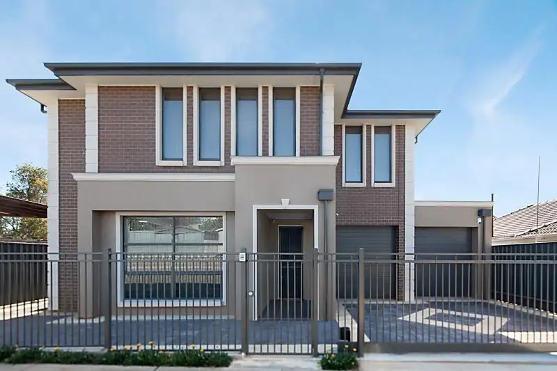 Main view of Homely house listing, 1a Deakin Street, Blair Athol SA 5084
