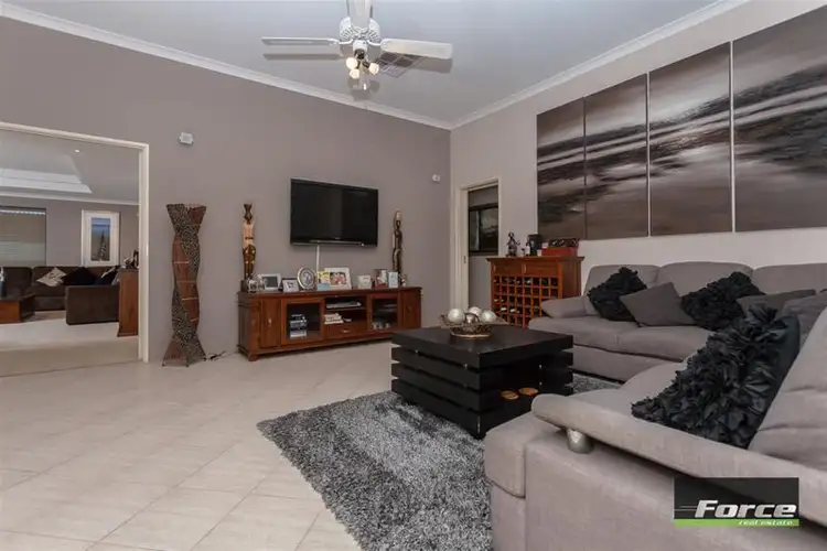 Sixth view of Homely house listing, 114 James Spiers Drive, Wanneroo WA 6065