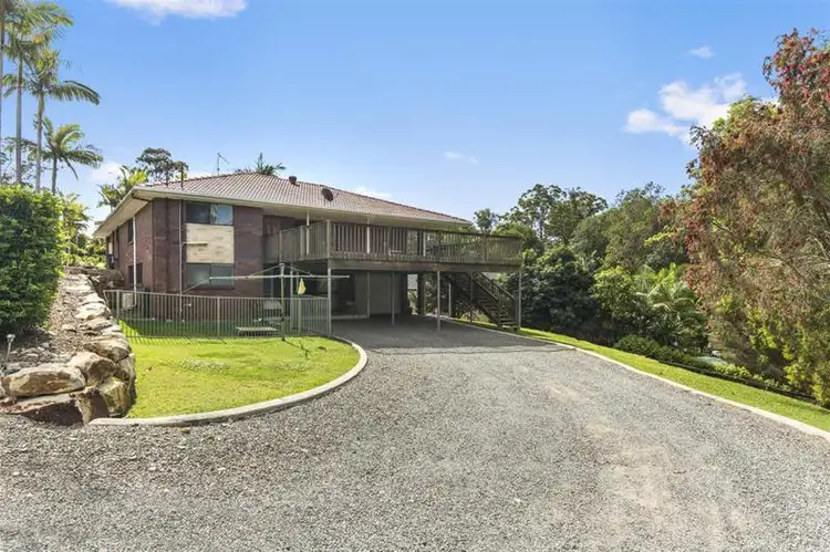 Third view of Homely house listing, 34 Westminster Boulevard, Elanora QLD 4221