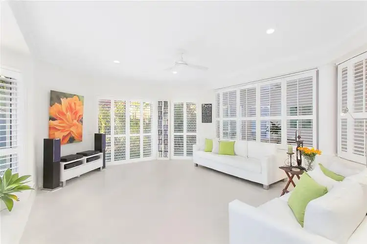 Sixth view of Homely house listing, 4 Christa Way, Benowa Waters QLD 4217