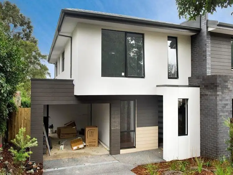 68A Campbell Street, Heathmont VIC 3135