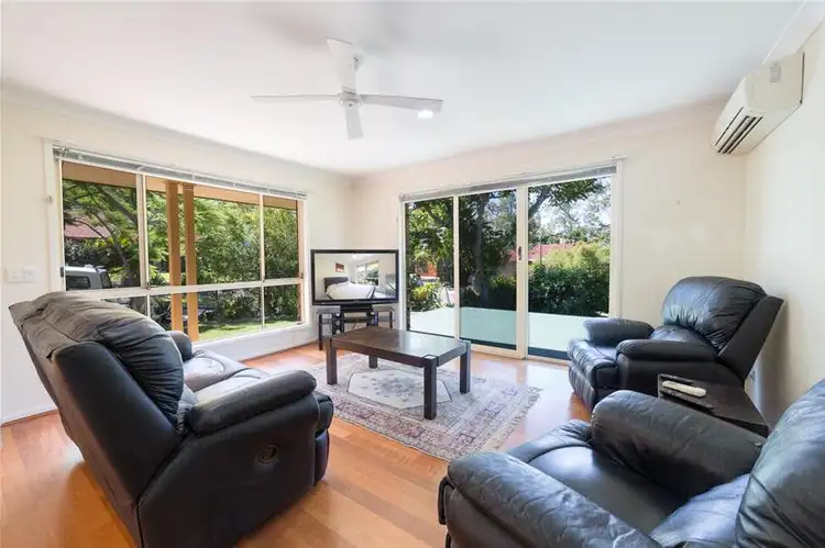 Third view of Homely house listing, 17 Doyalson Place, Helensvale QLD 4212