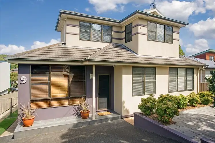 Main view of Homely house listing, 9 Judith Avenue, Kotara South NSW 2289