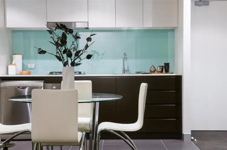 Second view of Homely apartment listing, B704/222 Botany Road, Alexandria NSW 2015