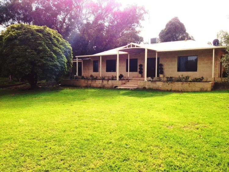 Third view of Homely house listing, 46 Dallas, Waroona WA 6215