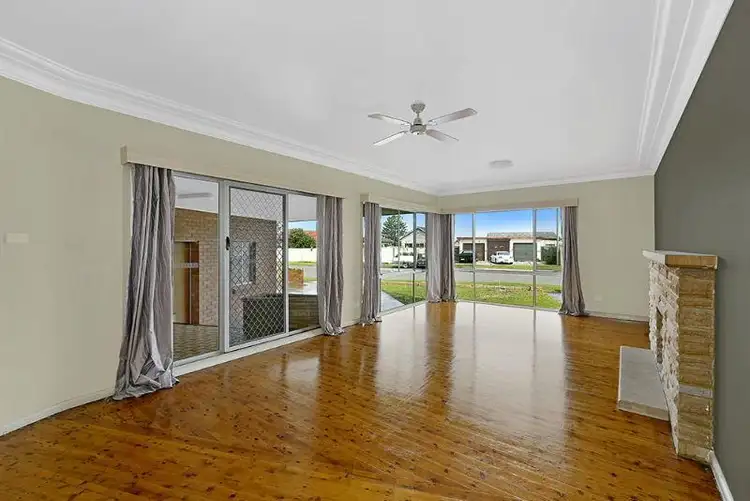 Sixth view of Homely house listing, 125 Ocean Parade, Blue Bay NSW 2261