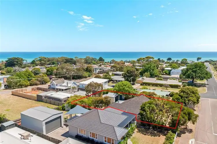 42. Heales Street, Dromana VIC 3936