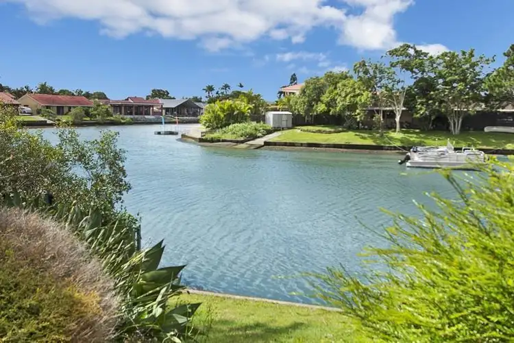 Fourth view of Homely house listing, 19 Chauvel Court, Currumbin Waters QLD 4223