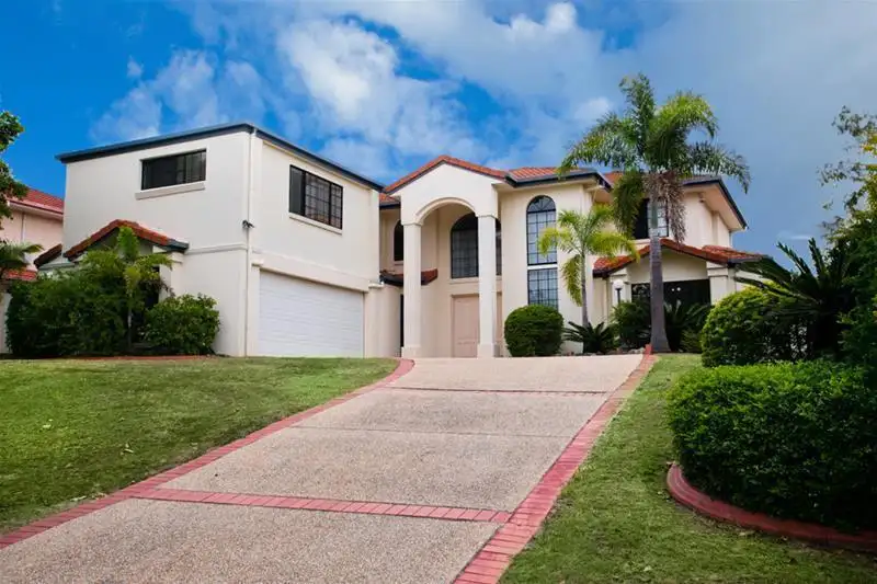 Main view of Homely house listing, 146 Lancaster Circuit, Stretton QLD 4116