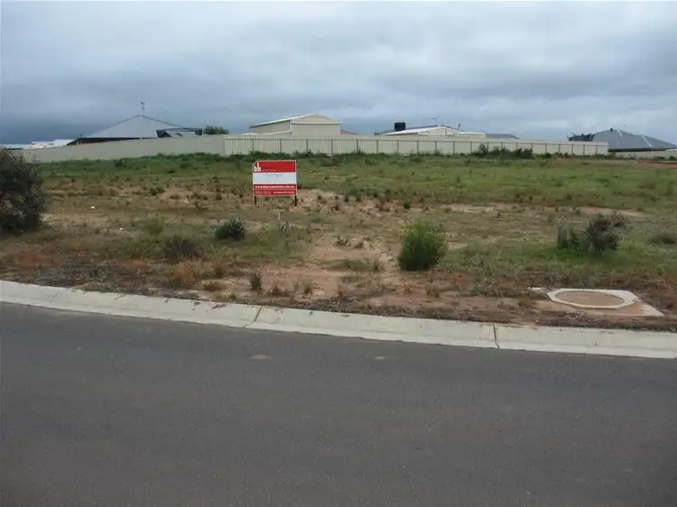 Fifth view of Homely land listing, Lot 64 Ariel Way, Mannum SA 5238