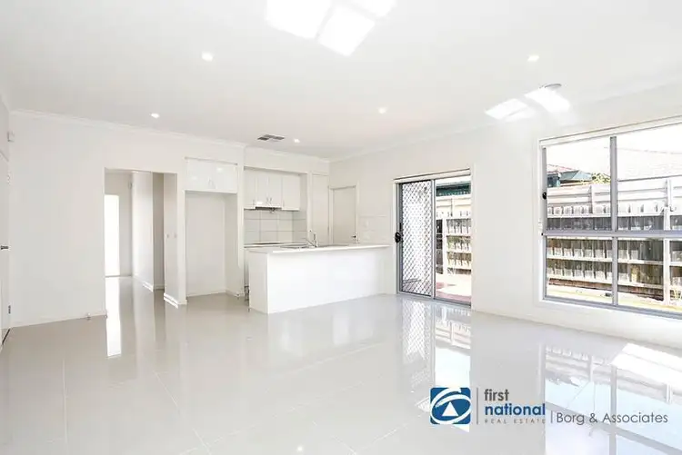 Fourth view of Homely house listing, 3/1 Leila Street, Deer Park VIC 3023