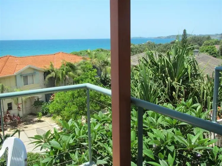 Fifth view of Homely townhouse listing, 43/94 Solitary Islands Way, Sapphire Beach NSW 2450