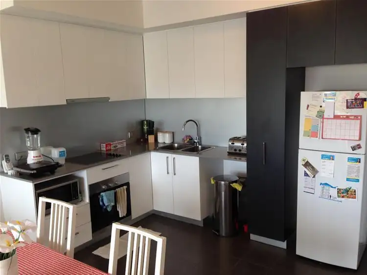 Third view of Homely apartment listing, 110/15 Aberdeen Street, Perth WA 6000