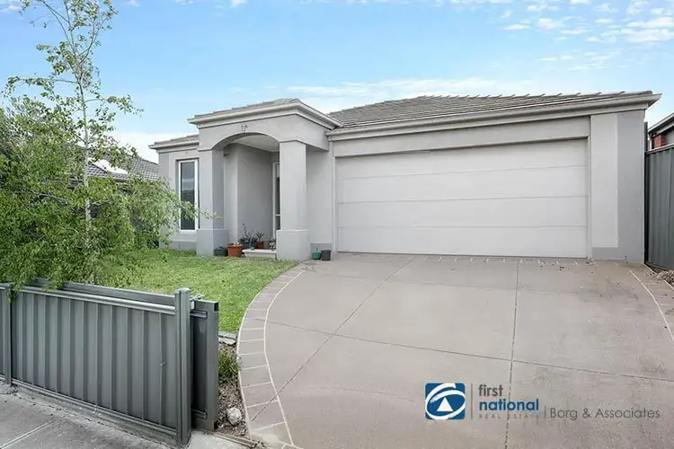 91 Pioneer Drive, Deer Park VIC 3023