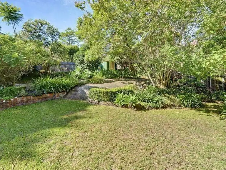 Second view of Homely house listing, 27A Northcote Road, Hornsby NSW 2077
