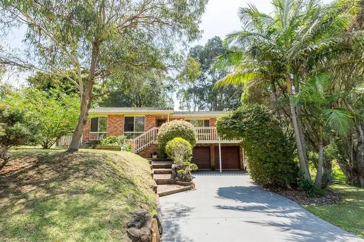 16 Croft Place, Gerringong NSW 2534