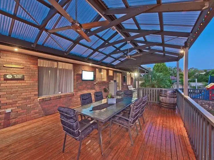 Second view of Homely house listing, 31 Balmoral Road, Salisbury East SA 5109
