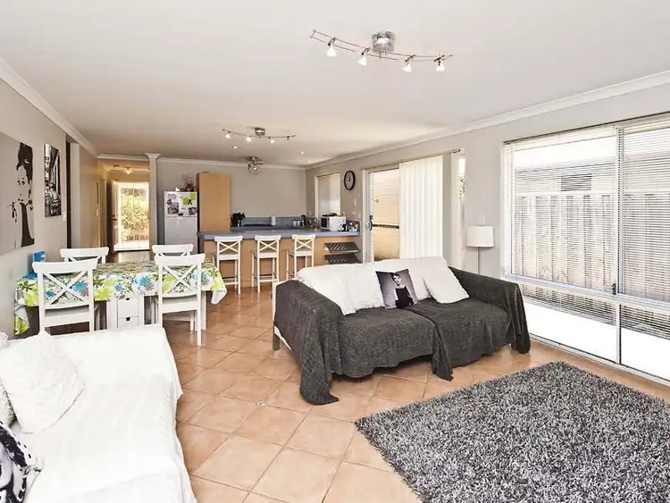 Fifth view of Homely house listing, 18 Pinegrove Drive, Ellenbrook WA 6069