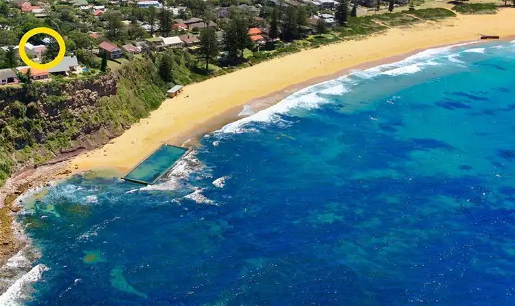Third view of Homely house listing, 20 Calvert Parade, Newport NSW 2106