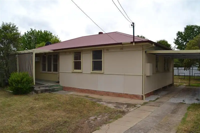 Main view of Homely house listing, 37 Burrundulla Avenue, Mudgee NSW 2850