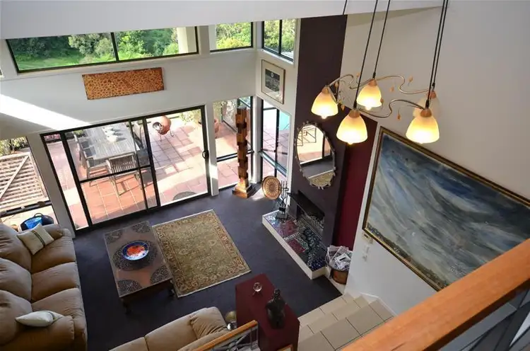 Fifth view of Homely house listing, 8B Burwood Road, Whitebridge NSW 2290