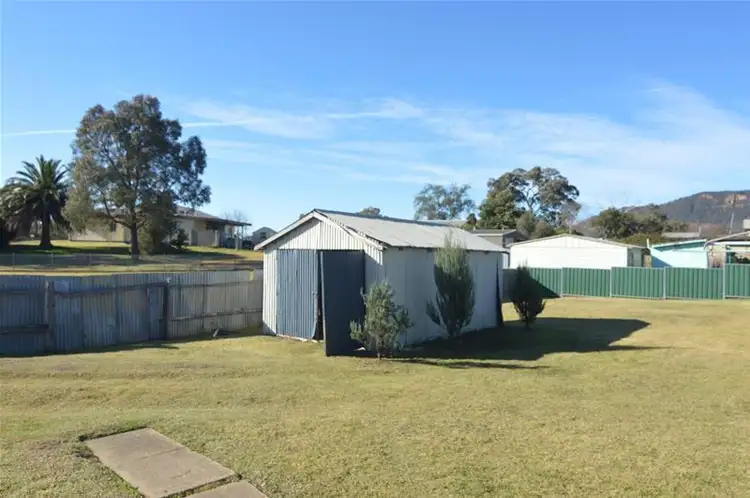Seventh view of Homely house listing, 52 Davies Road, Kandos NSW 2848