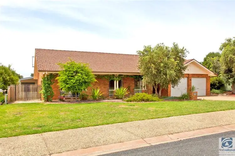 15 Wickham Court, Baranduda VIC 3691