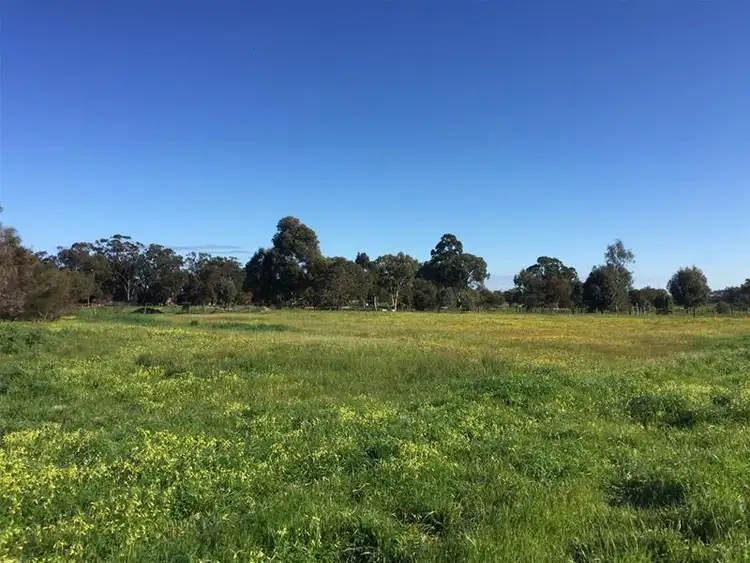 Second view of Homely land listing, Lot 161 James Eden Drive, West Pinjarra WA 6208