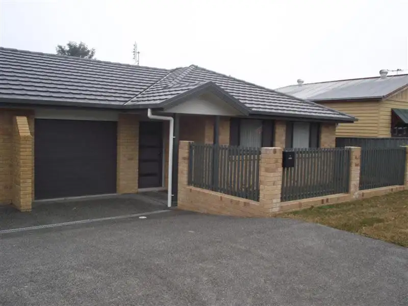 Main view of Homely unit listing, Address available on request