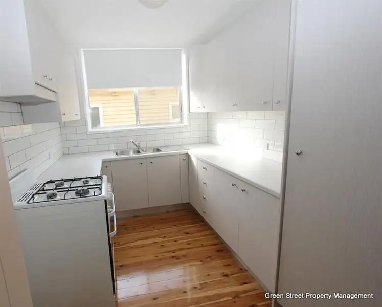 Second view of Homely unit listing, 1/50 Belmore Street, Adamstown NSW 2289