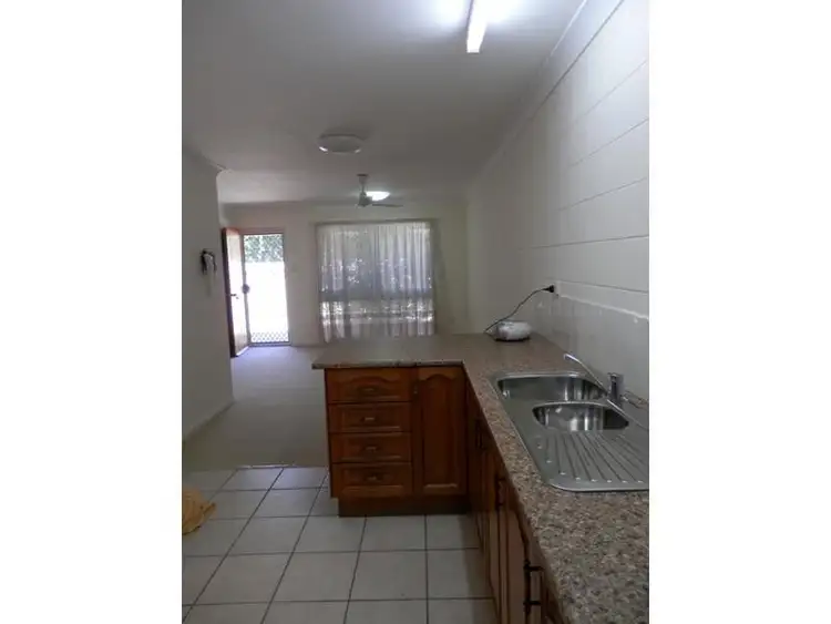 Second view of Homely unit listing, 3/57 Ackers Street, Hermit Park QLD 4812